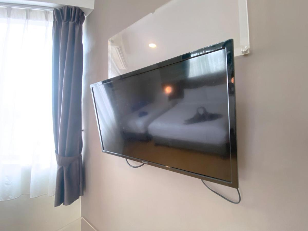 D'Concept Hotel Kulim Exteriör bild